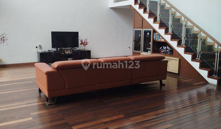 Rumah Sayap Sutami Bandung Lokasi Strategis  1