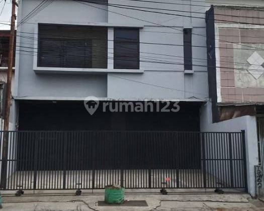 Ruko di Raya Laswi Baleendah Kabupaten Bandung 1
