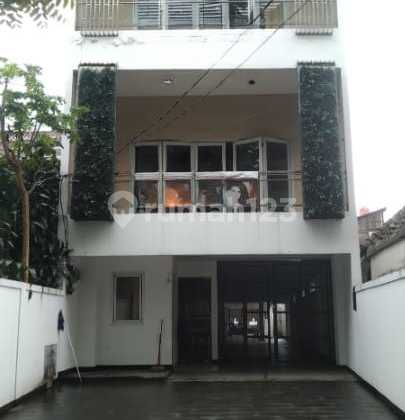 Ruko Bagus Riau, Bandung Lokasi Strategis