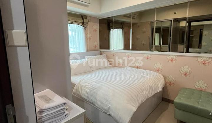 Apartment La Grande Bandung Furnished 2