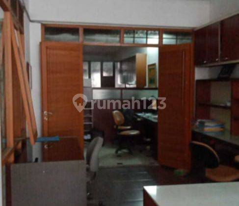 Rumah 2 Lantai Bagus SHM di Surapati Core, Bandung 2