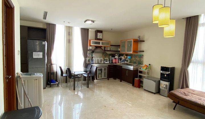 Apartement Dago Butik Furnished Bagus Hoek 2