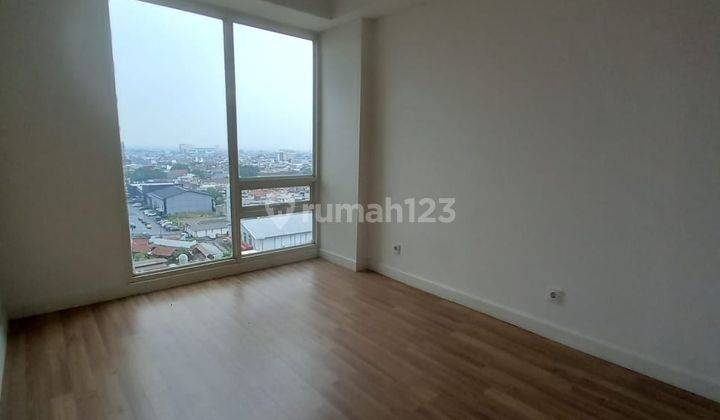 Apartemen LANDMARK RESIDENCE 4 BR Bagus 2