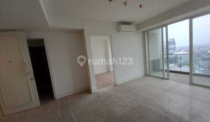 Apartemen LANDMARK RESIDENCE 4 BR Bagus 1