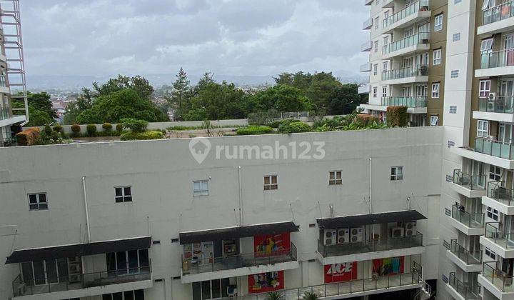 Apartement Gateway Pasteur 3 BR Furnished 2