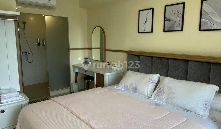 Apartement Gateway Pasteur 3 BR Furnished 1