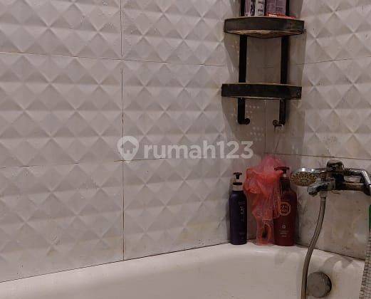 Rumah Semi Furnished di Kota Baru Parahyangan Wangsakerta Hoek 2