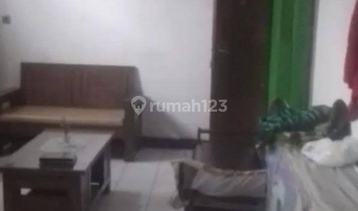 Rumah Hitung Tanah di Mainroad Pasteur, Bandung 239m² 1