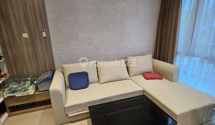 Apartement Condominium Pine Tree 4 BR Furnished 2