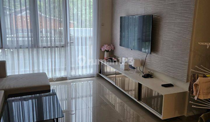 Apartement Condominium Pine Tree 4 BR Furnished 1