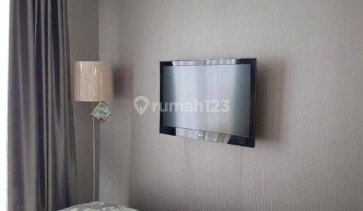 Apartemen Landmark Residence Bagus Furnished 2