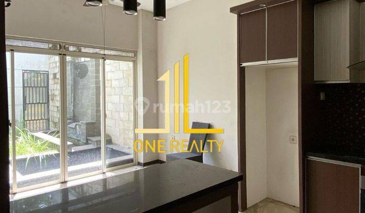 Rumah Semi Furnished di Kota Baru Parahyangan Tatar Candraresmi 2