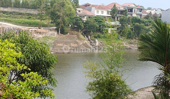 Rumah Bagus Kota Baru Parahyangan Tatar Pitaloka 2