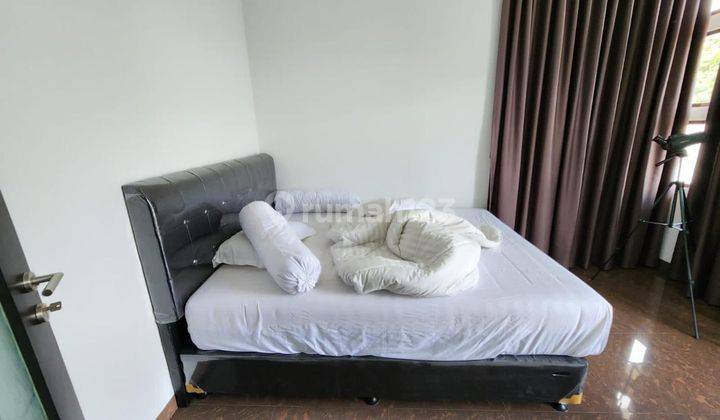 Rumah Villa Furnished di Dago Pakar Timur, Bandung 2