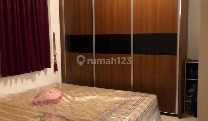 Apartement Galeri Ciumbuleuit 5 BR Furnished 2