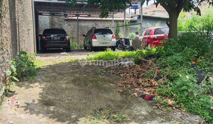 Kavling di Taman Kopo Indah 2, Bandung Lokasi Strategis 2