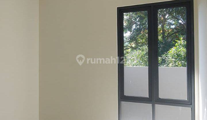 Rumah Baru di Pondok Hijau Cluster Tulip, Bandung 2