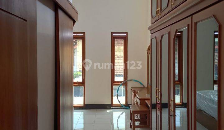 Rumah Tki 2 Patung Kuda, Bandung Siap Huni 1