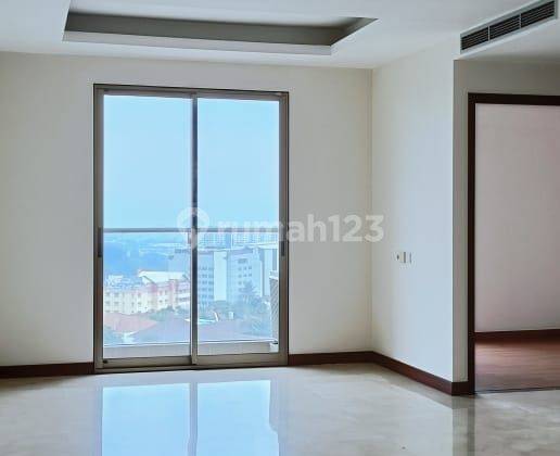 Apartement Hegarmanah Residence 2 BR Lt 8a 1