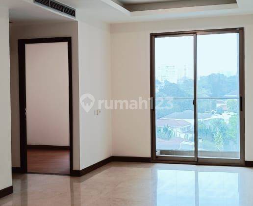 Apartement Hegarmanah Residence 2 BR Lt 9 1