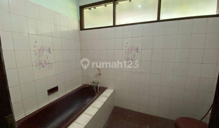 Rumah Hitung Tanah di Cigadung, Bandung 1.450m² SHM 2