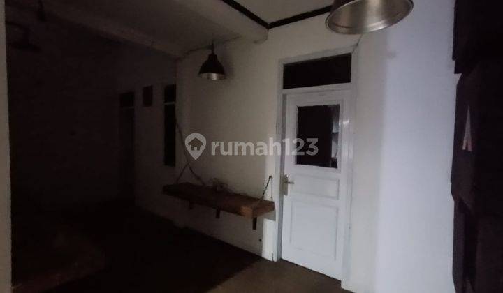 Ruang Usaha Cocok Untuk Kantor Cafe Pelajar Pejuang, Bandung 2