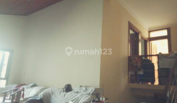 Jual Cepat Rumah Tinggal Bagus Shm Di Budisari, Bandung 2