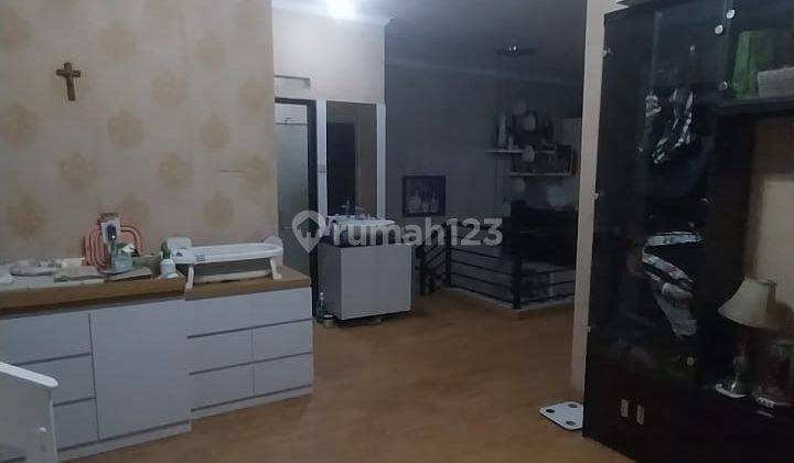 Rumah Furnished di Amaya Residence Sayap Batununggal, Bandung 2