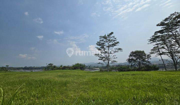 Kavling di Kota Baru Parahyangan Tatar Tejakencana 1