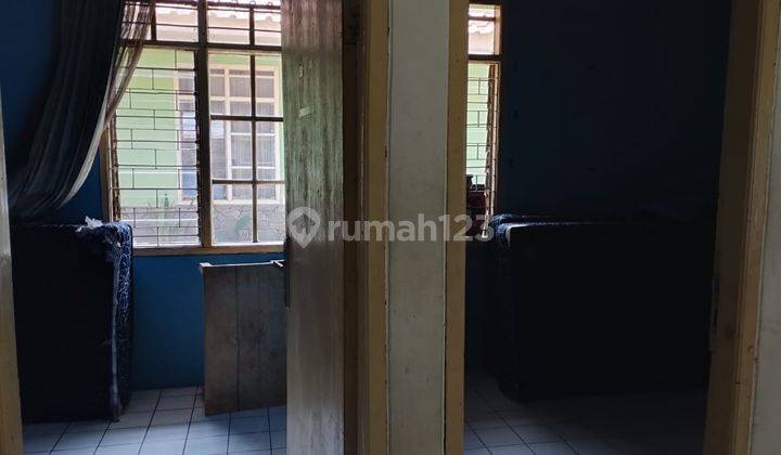 Rumah Kost Aktif Terisi Penuh di Jatinangor, Sumedang 1