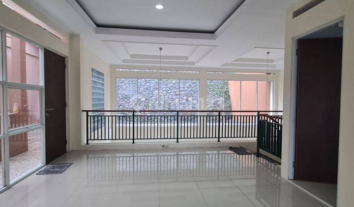 Rumah Baru di Kompleks Setraduta Hegar, Bandung 2