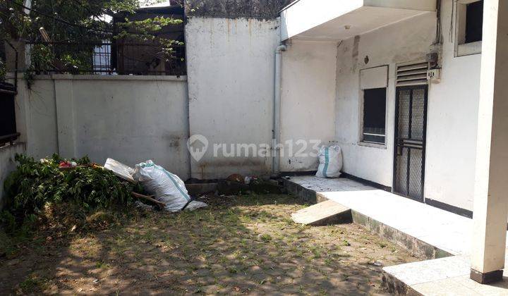 Jual Rumah di Mainroad Kiaracondong Bandung 2