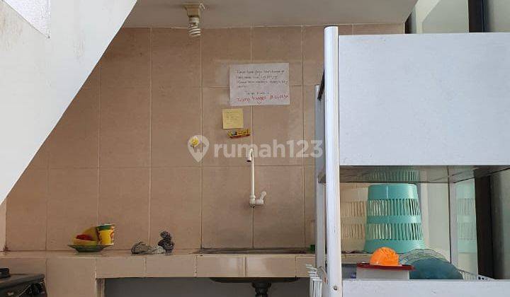 Rumah Kost Aktif Strategis Jatinangor Full Terisi 2