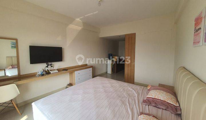 Apartement Galeri Ciumbuleuit 3 Furnished 1