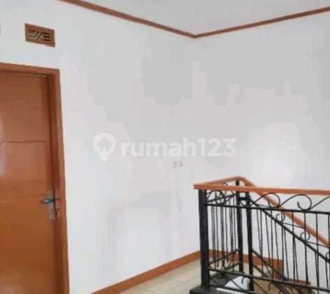 Rumah Pasadena Residence Caringin Bandung