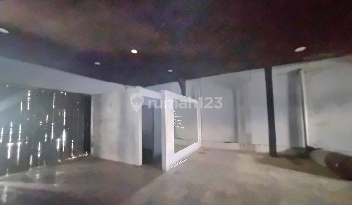 Ruko Bagus Jalan Gurame, Bandung  2