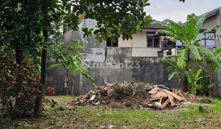 Kavling Di Sayap Buah Batu Bandung Lokasi Strategis 2