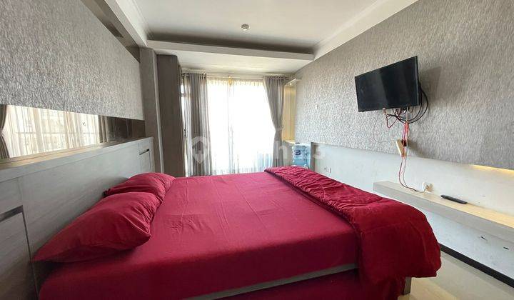 Apartement Gateway Pasteur Furnished Bagus 2