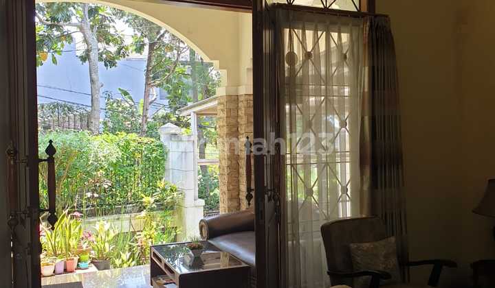 Rumah Setra Murni, Bandung Siap Huni 2