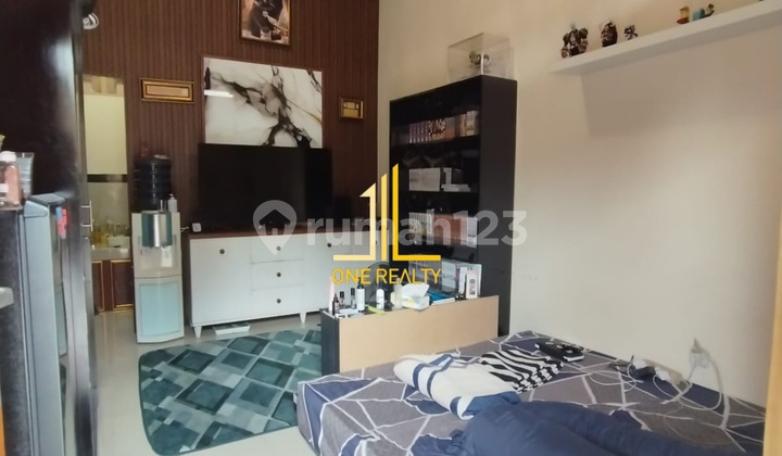 Kost Aktif Mengger Batununggal Bandung 