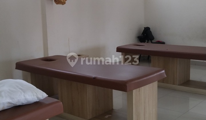 Ruko Bagus Riau, Bandung Lokasi Strategis