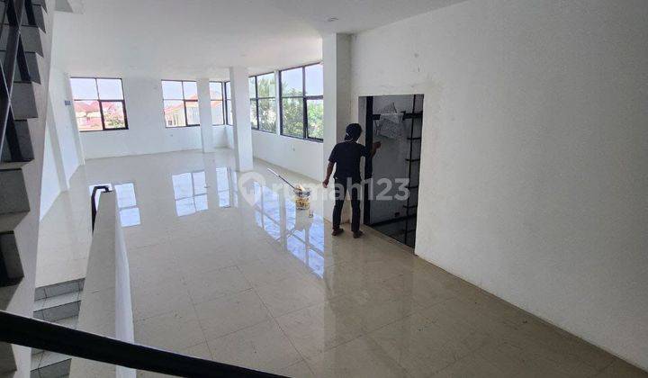 Ruko Bagus Mainroad Ahmad Yani Bandung  2