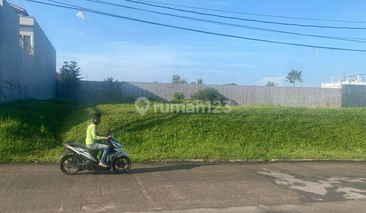 Kavling Mainroad Pondok Hijau Bandung 2