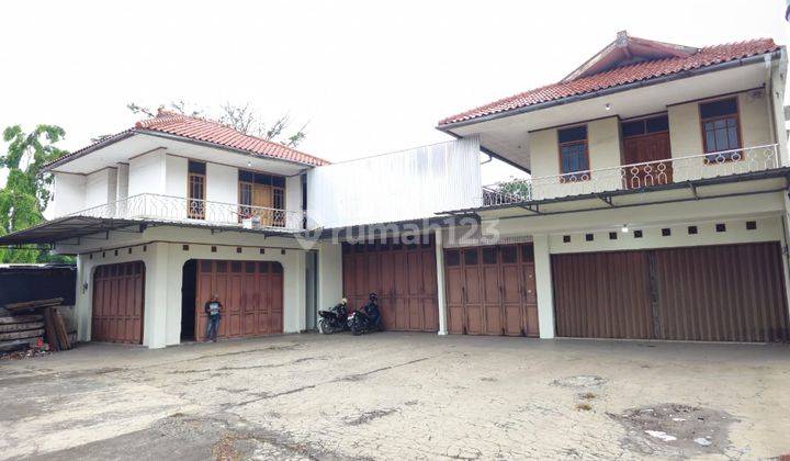 Gudang Dan Ruang Usaha Bagus Cimindi  1
