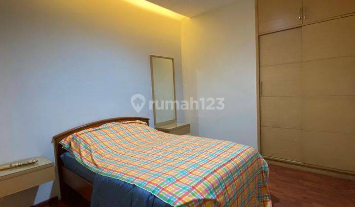 Rumah Bagus Ciumbuleuit, Bandung Furnished 2