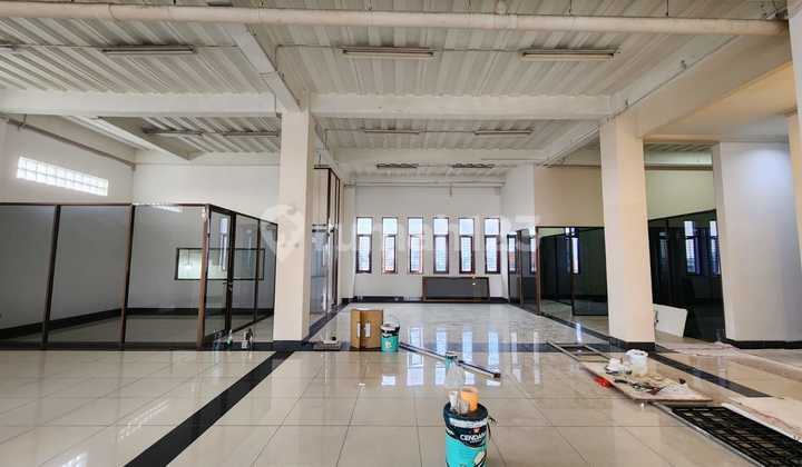 Ruko Bagus Mainroad Soekarno Hatta, Bandung 2