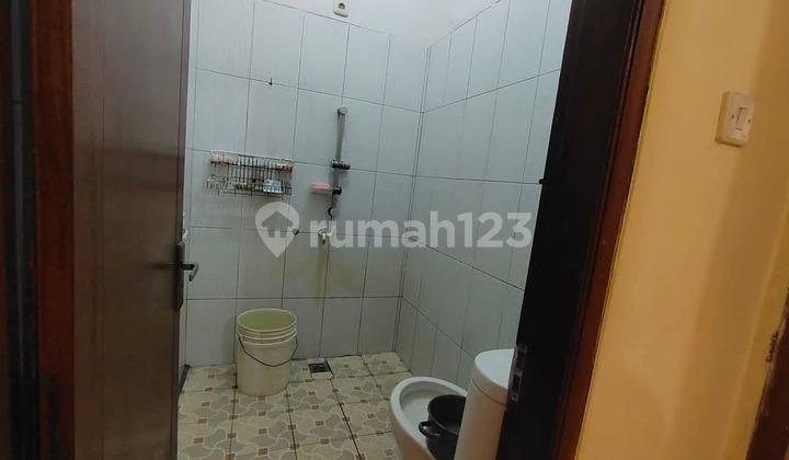 Rumah Bagus Riung Bandung Siap Huni 2