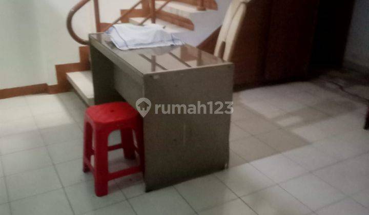 Bangunan Bagus Ex Kantor Sayap Otista Bandung 2