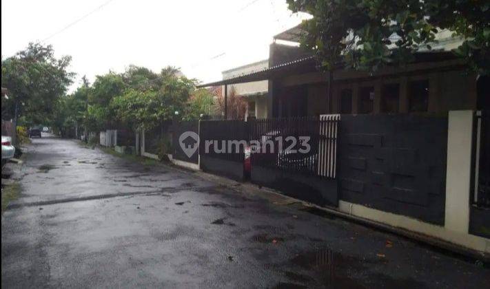 Rumah Bagus di Arcamanik Endah, Bandung Siap Huni 2