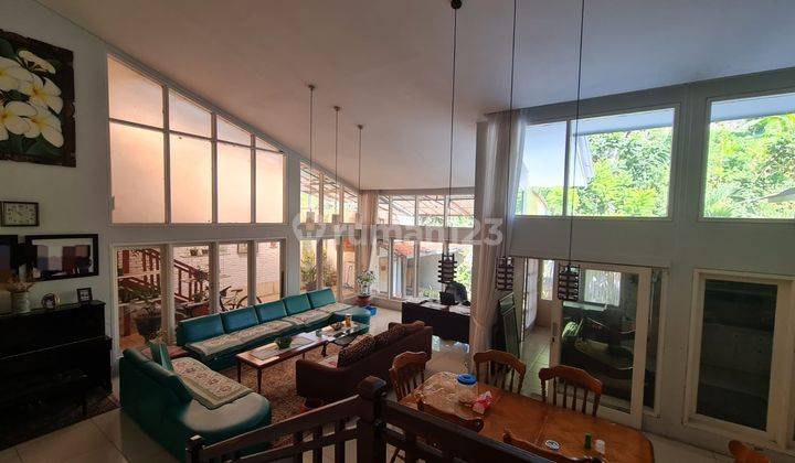 Rumah Sayap Setiabudi, Bandung Siap Huni 1